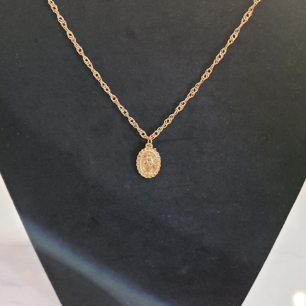 SAINT CHOKER